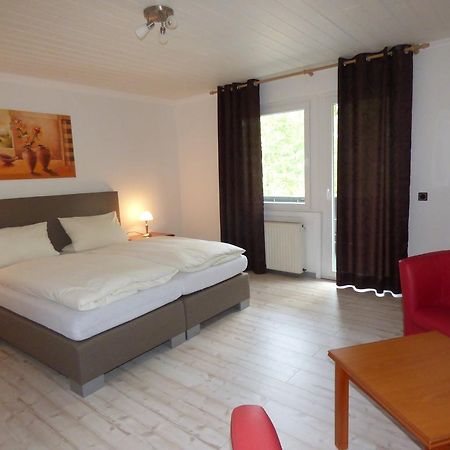 Hotel Diele Detmold Buitenkant foto