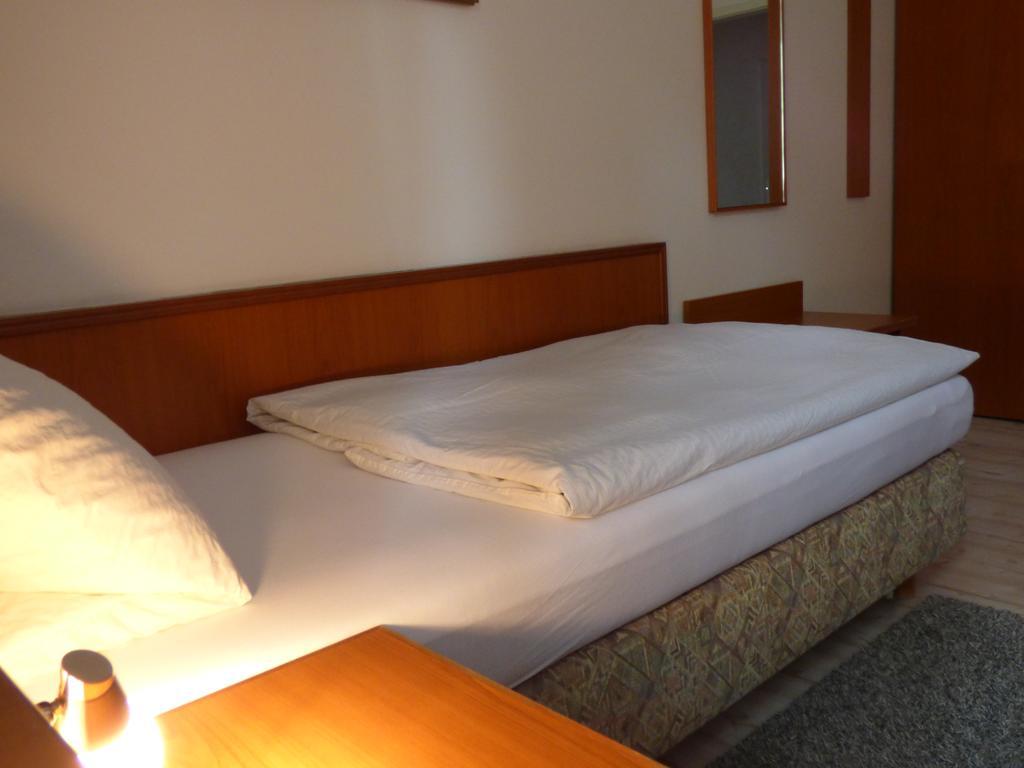 Hotel Diele Detmold Buitenkant foto